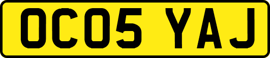 OC05YAJ