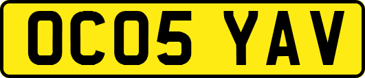 OC05YAV