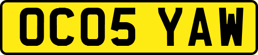 OC05YAW