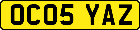 OC05YAZ