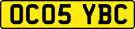 OC05YBC
