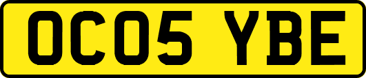OC05YBE