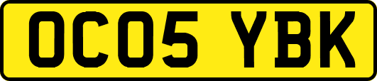 OC05YBK