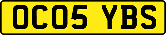 OC05YBS