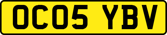 OC05YBV