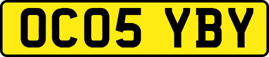 OC05YBY