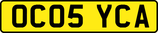 OC05YCA