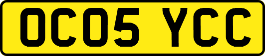 OC05YCC