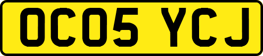 OC05YCJ