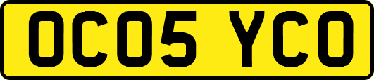 OC05YCO