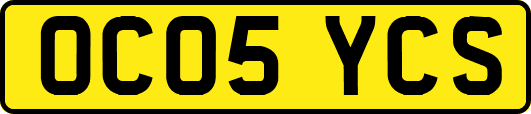 OC05YCS