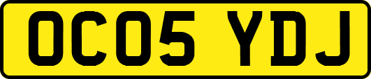 OC05YDJ