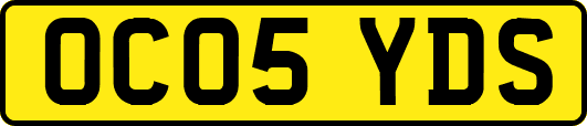 OC05YDS