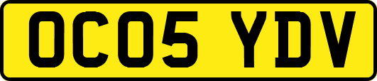 OC05YDV