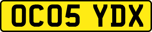 OC05YDX