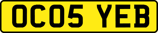 OC05YEB