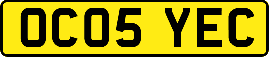 OC05YEC