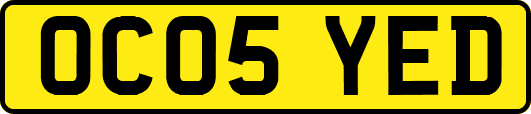 OC05YED