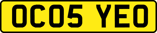 OC05YEO