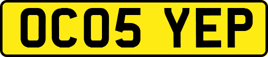 OC05YEP