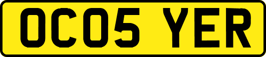 OC05YER