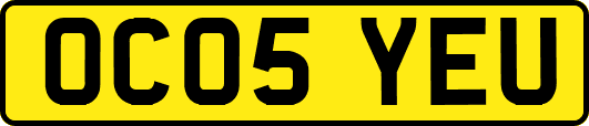 OC05YEU