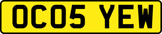 OC05YEW