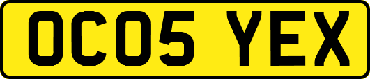 OC05YEX