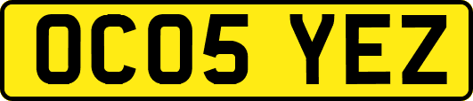 OC05YEZ