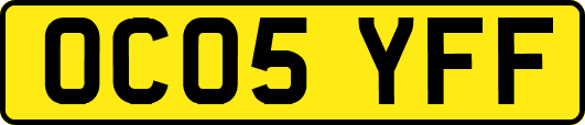 OC05YFF