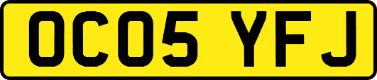 OC05YFJ