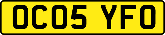 OC05YFO
