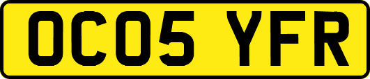 OC05YFR
