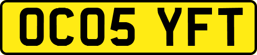 OC05YFT
