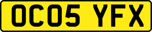 OC05YFX