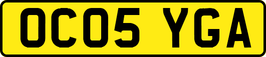 OC05YGA