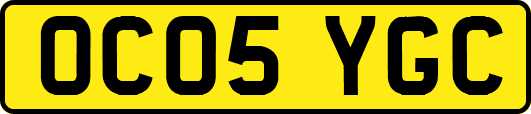 OC05YGC