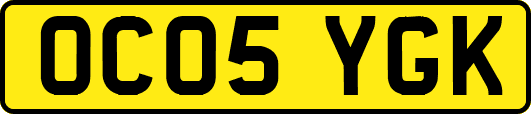 OC05YGK