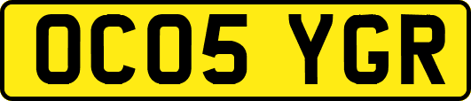 OC05YGR