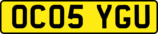 OC05YGU