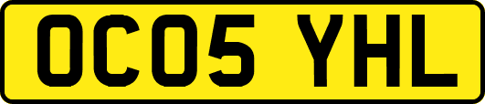 OC05YHL