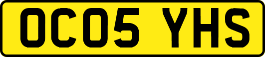 OC05YHS