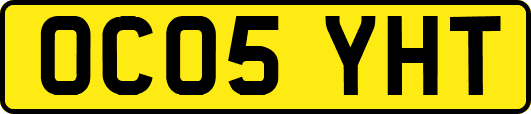 OC05YHT