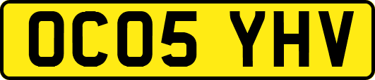 OC05YHV