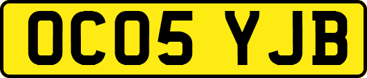 OC05YJB