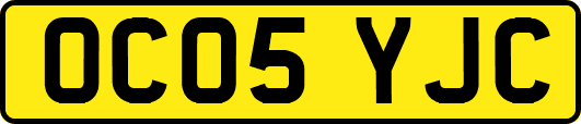 OC05YJC