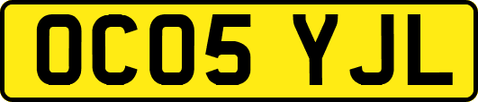 OC05YJL