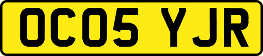 OC05YJR