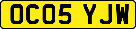 OC05YJW