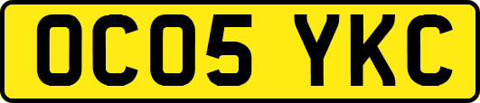 OC05YKC